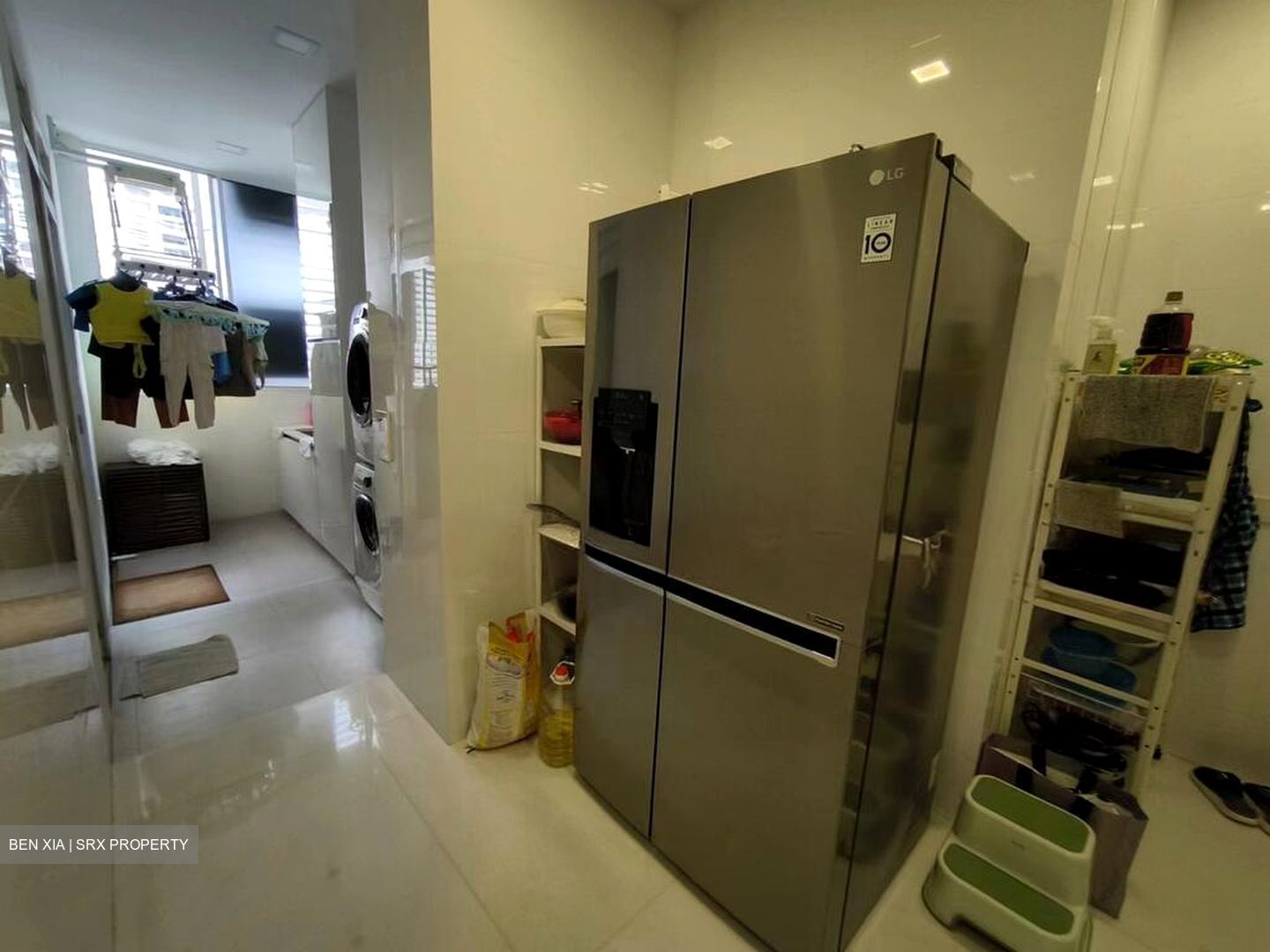 Le Nouvel Ardmore (D10), Condominium #525350811